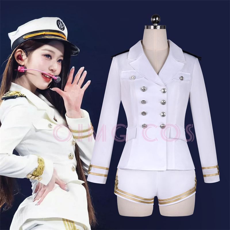 Costume Cosplay di Jang Wonyou - Cosplay Anime Top recensione e prezzo