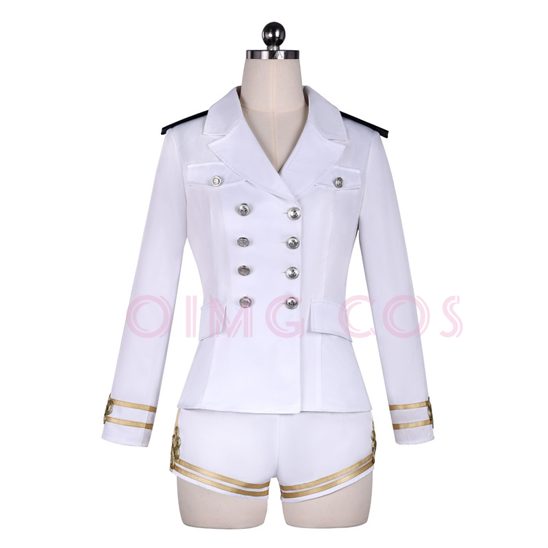 Costume Cosplay di Jang Wonyou - Cosplay Anime Top recensione e prezzo