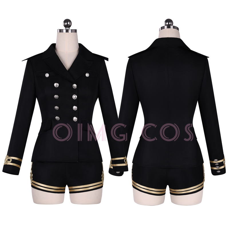Costume Cosplay di Jang Wonyou - Cosplay Anime Top recensione e prezzo