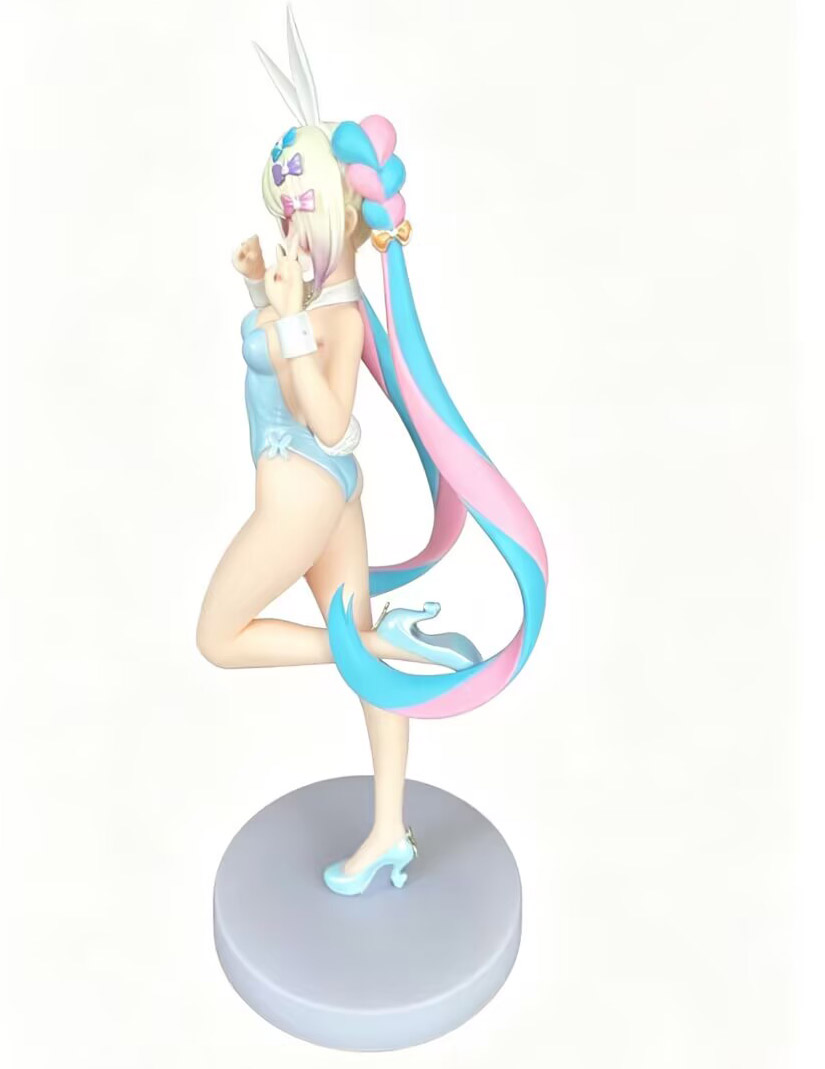 Statuetta in PVC di KAngel, pe - Good Smile Company Pop Up Parade recensione e prezzo