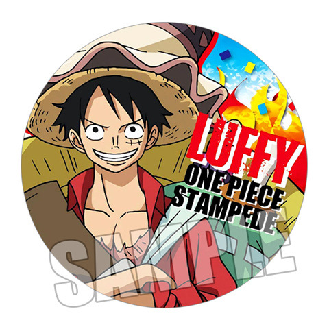 One Piece Film Stampede Anime  - Cosplay Anime Zoro recensione e prezzo