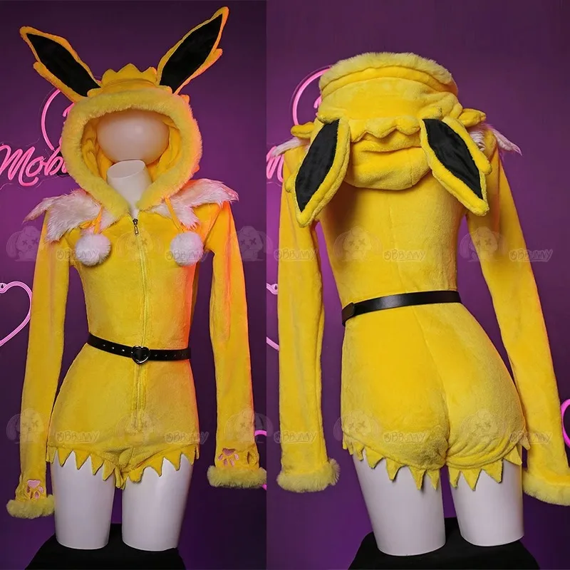 Sexy profondo scollo a V con c - Cosplay Anime Bunny Girl recensione e prezzo