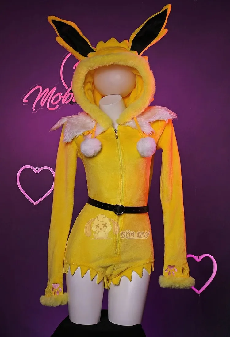 Sexy profondo scollo a V con c - Cosplay Anime Bunny Girl recensione e prezzo