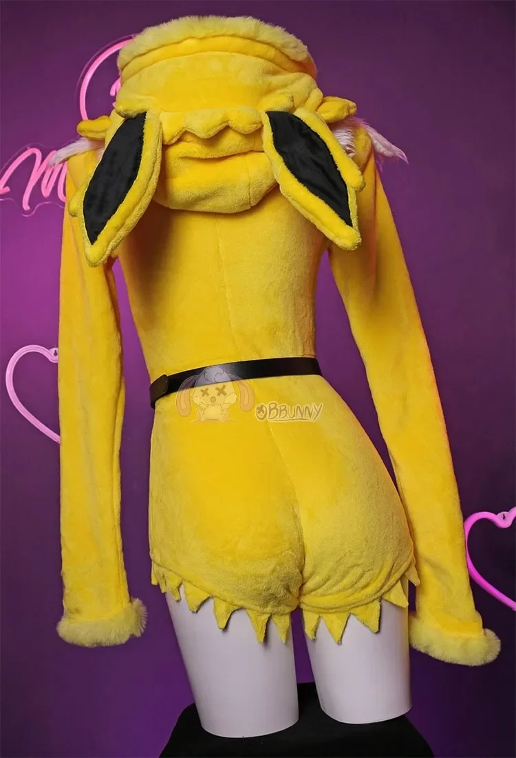 Sexy profondo scollo a V con c - Cosplay Anime Bunny Girl recensione e prezzo