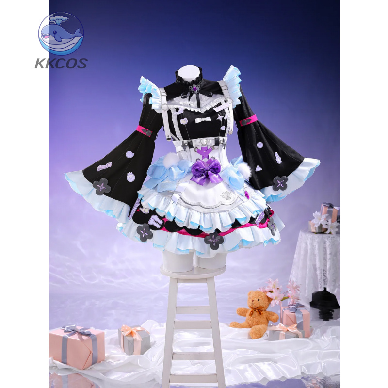 Serie Cosplay: YouTuber virtua - Anime Cosplay Youtuber recensione e prezzo