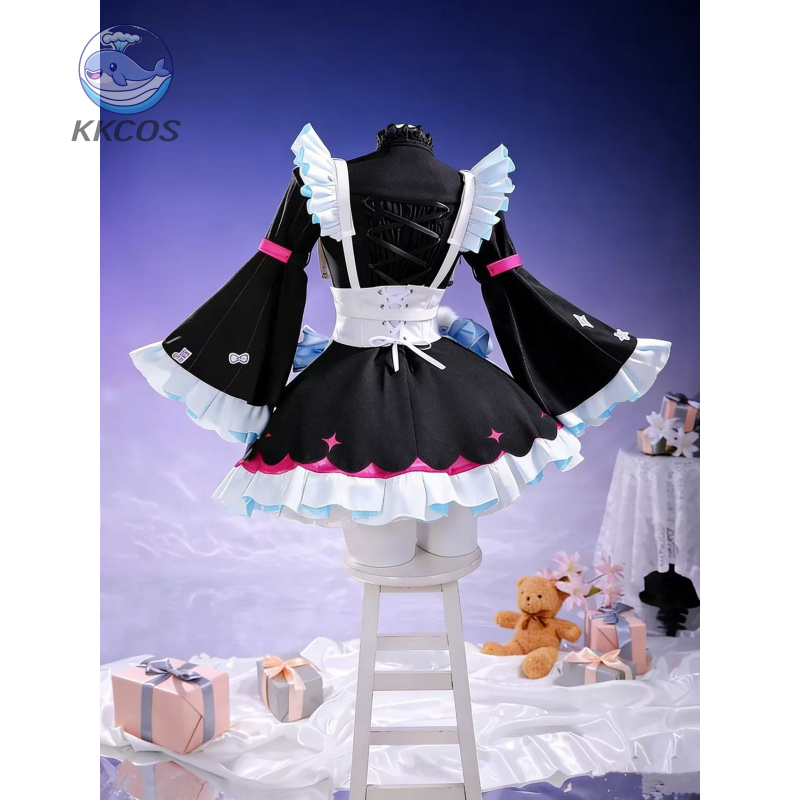 Serie Cosplay: YouTuber virtua - Anime Cosplay Youtuber recensione e prezzo