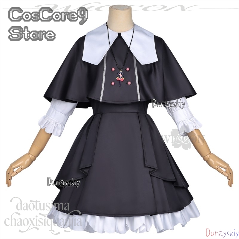 Anime Star Detecticeee Precure - Anime Cosplay Kostüm recensione e prezzo