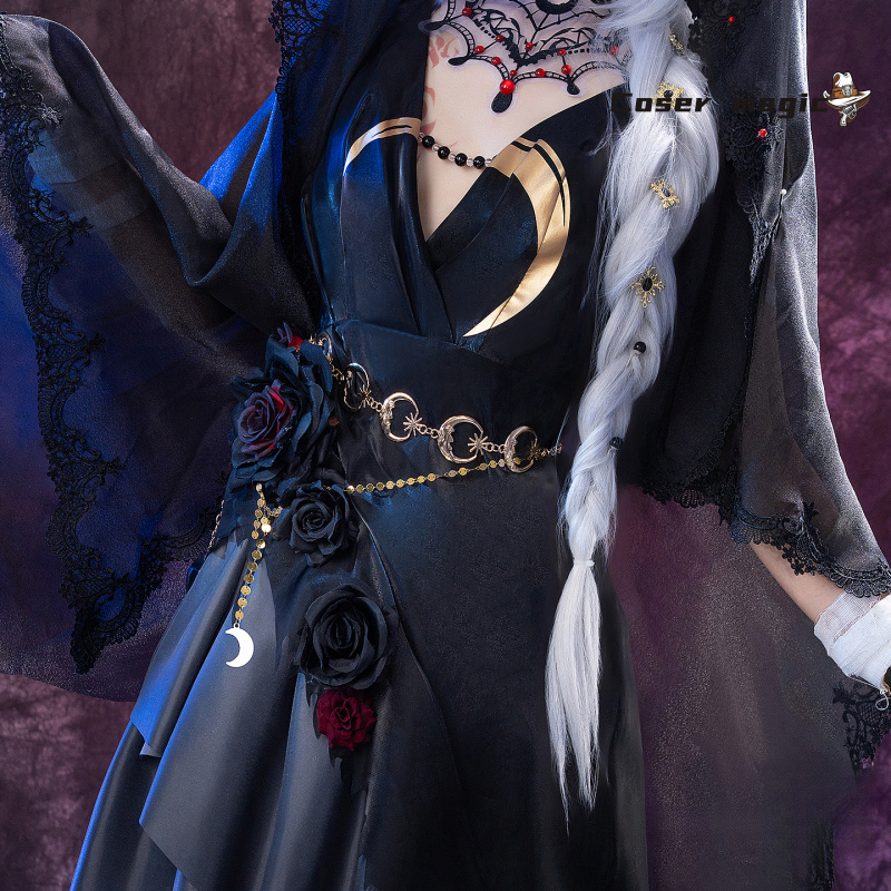 Irelia H Store Anime Reverse:  - Anime Cosplay Female recensione e prezzo