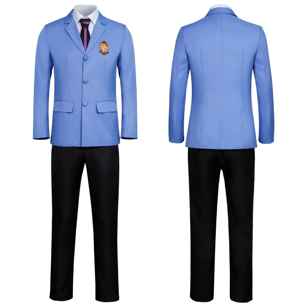 Anime Ouran High School Host C - Cosplay Duo Anime recensione e prezzo