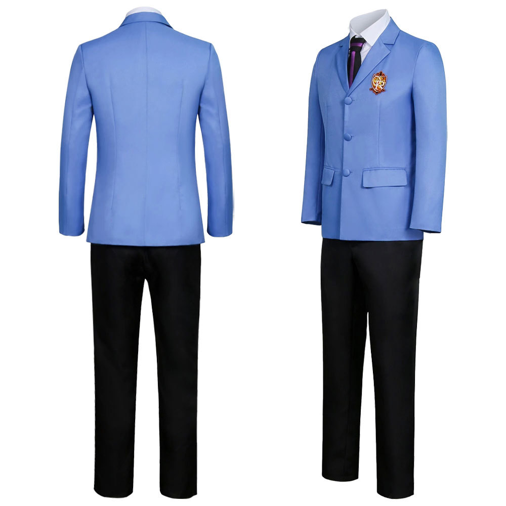 Anime Ouran High School Host C - Cosplay Duo Anime recensione e prezzo