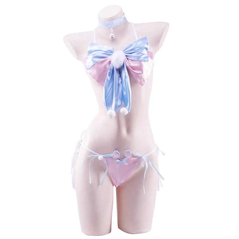 Costume da Cosplay Anime Lolit - Cosplay Anime Bunny Girl recensione e prezzo