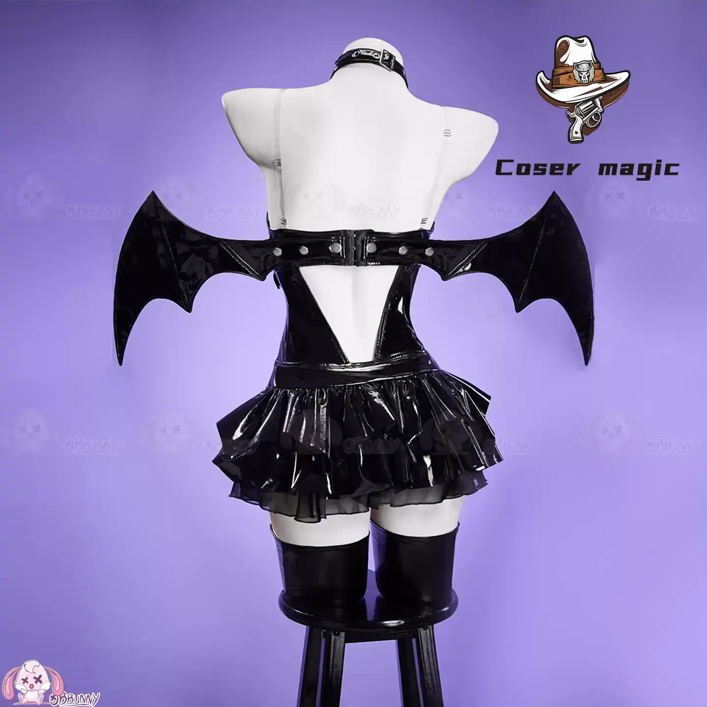 Costume Cosplay Originale in P - Anime Cosplay Outfit Girl recensione e prezzo