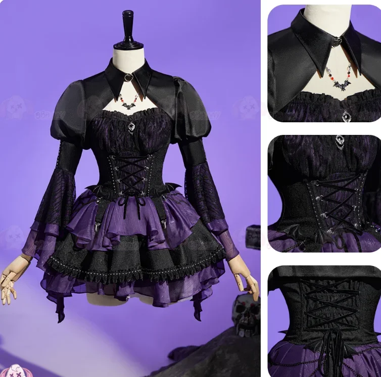 Costume cosplay Lolita uniform - Anime Cosplay Lolita recensione e prezzo
