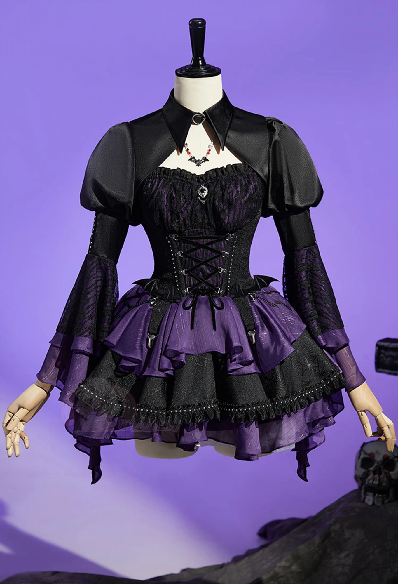 Costume cosplay Lolita uniform - Anime Cosplay Lolita recensione e prezzo