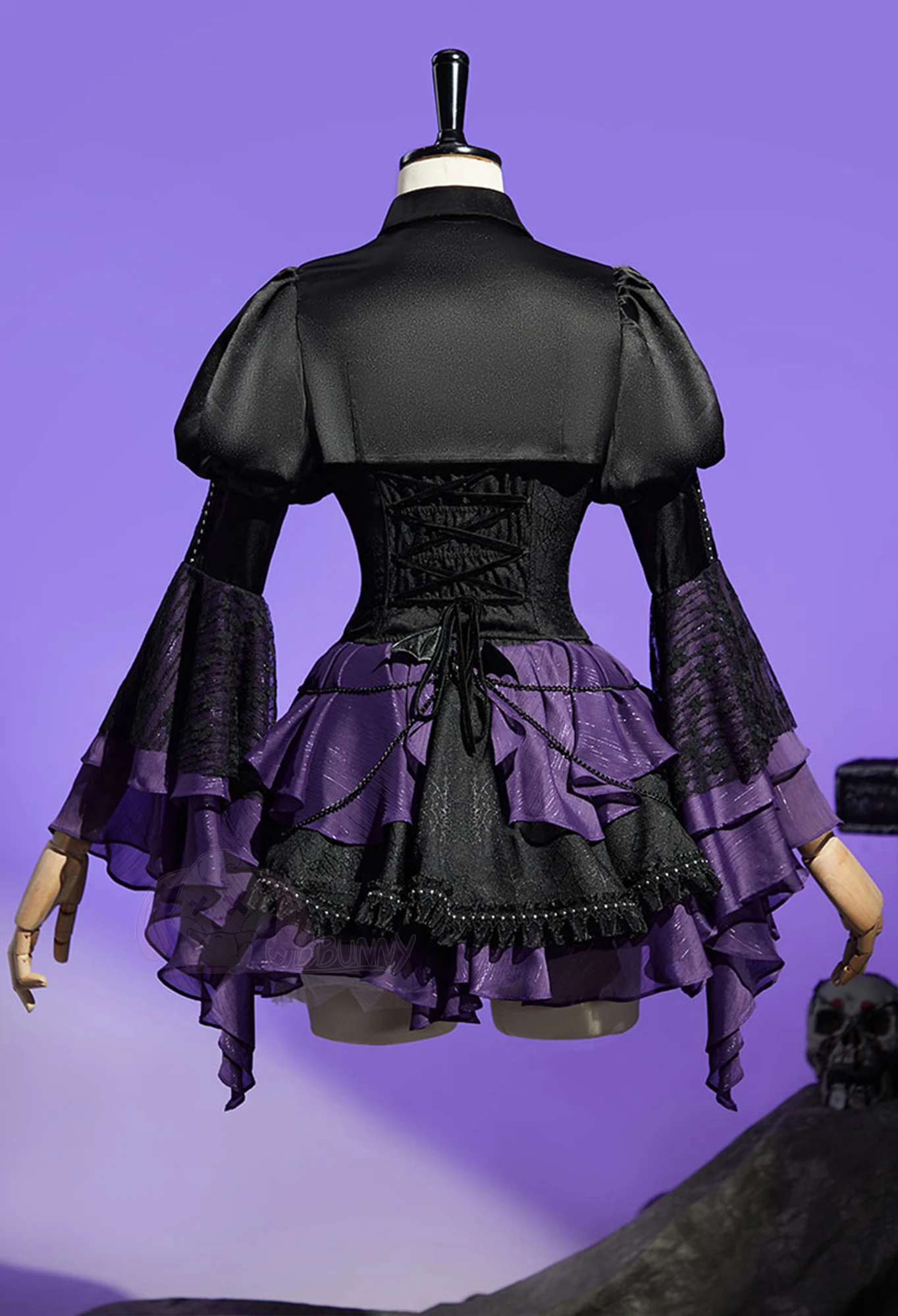 Costume cosplay Lolita uniform - Anime Cosplay Lolita recensione e prezzo