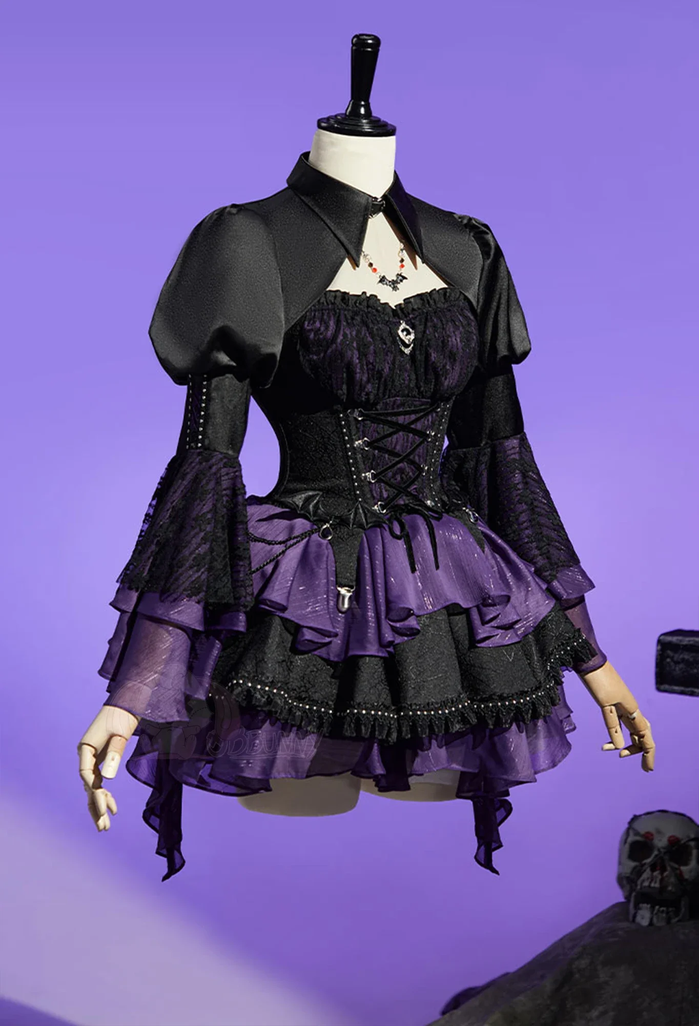 Costume cosplay Lolita uniform - Anime Cosplay Lolita recensione e prezzo