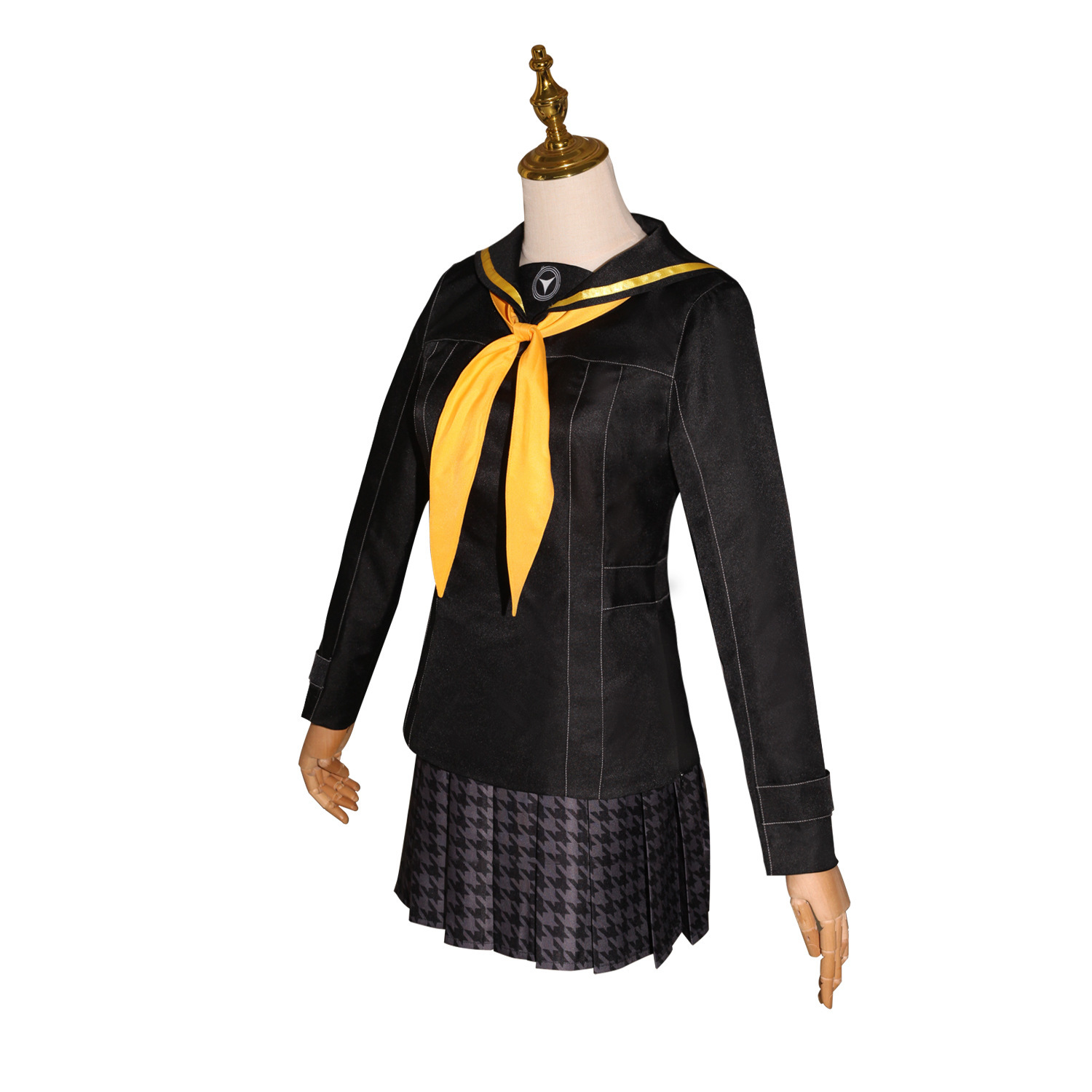 Costume Cosplay Completo del G - Cosplay Duo Anime recensione e prezzo