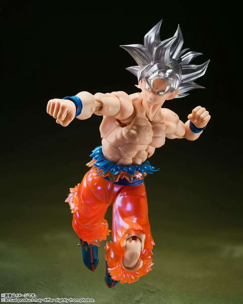 Vendita Immediata Bandai Drago - Bandai Tamashii Nations S.H.Figuarts recensione e prezzo