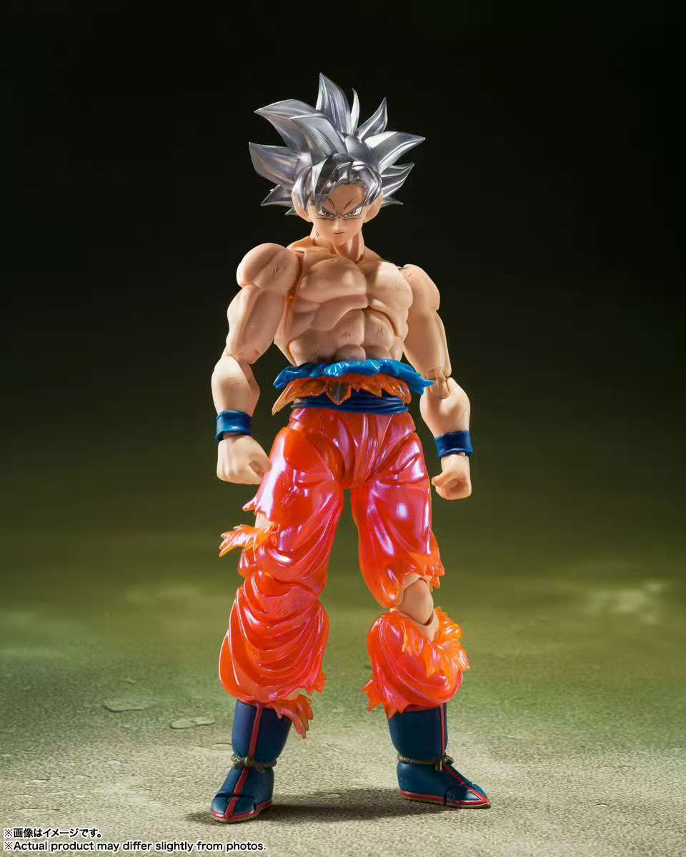 Vendita Immediata Bandai Drago - Bandai Tamashii Nations S.H.Figuarts recensione e prezzo