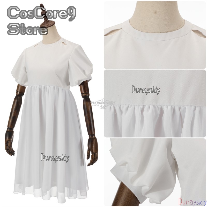 Costume Cosplay Sua, Abito Bia - Anime Cosplay Kostüm recensione e prezzo