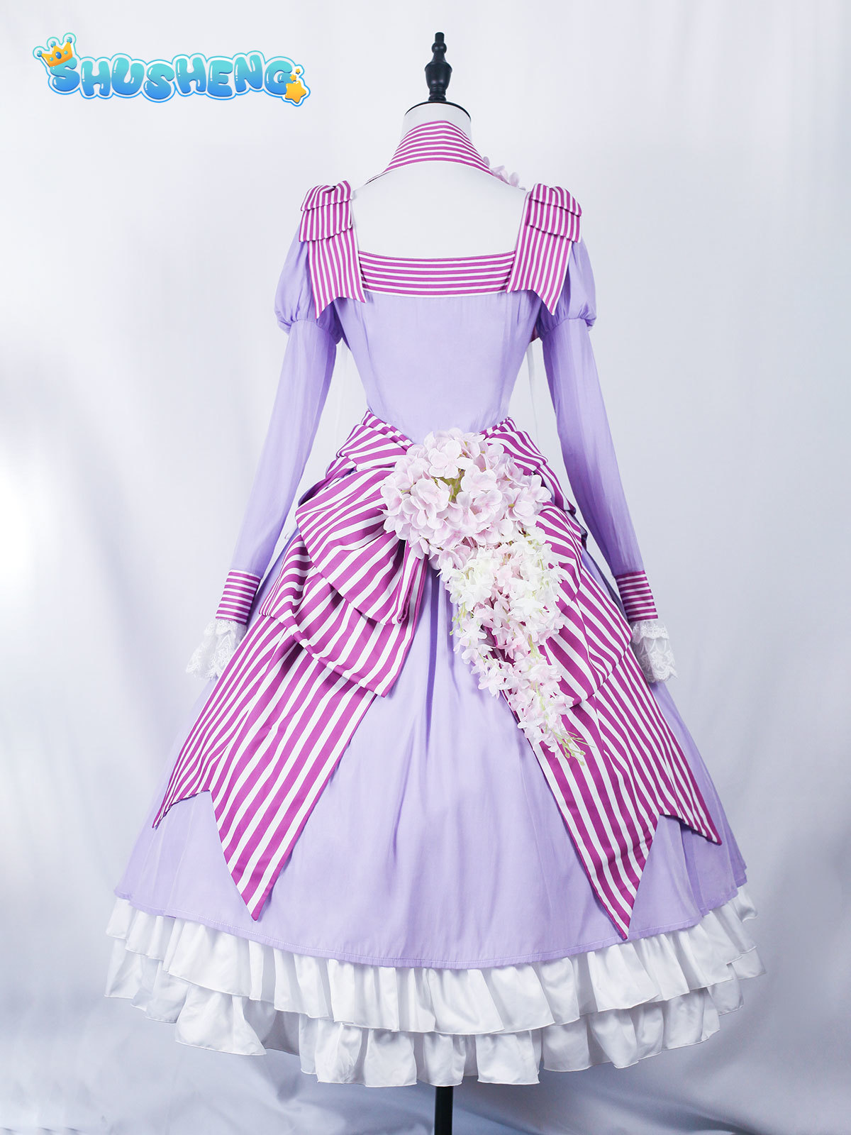 Costume Cosplay di Sakura Kino - Anime Cosplay Lolita recensione e prezzo
