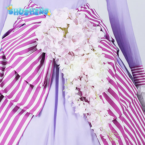 Costume Cosplay di Sakura Kino - Anime Cosplay Lolita recensione e prezzo