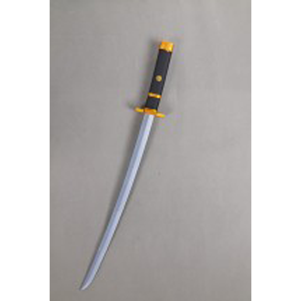 Spada Cosplay di Roronoa Zoro, - Cosplay Anime Zoro recensione e prezzo