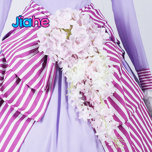 Vestito Cosplay Cardcaptor Sak - Anime Cosplay Lolita recensione e prezzo