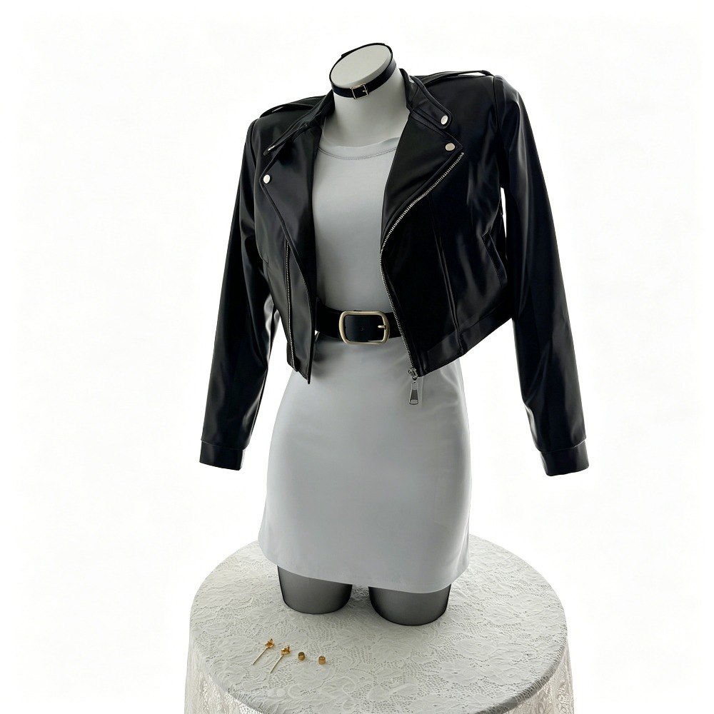 Costume Cosplay Completo di Yo - Anime Cosplay Female recensione e prezzo