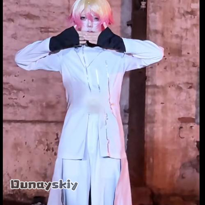 Costume Cosplay Completo Tsuka - Anime Cosplay Photoshoot recensione e prezzo