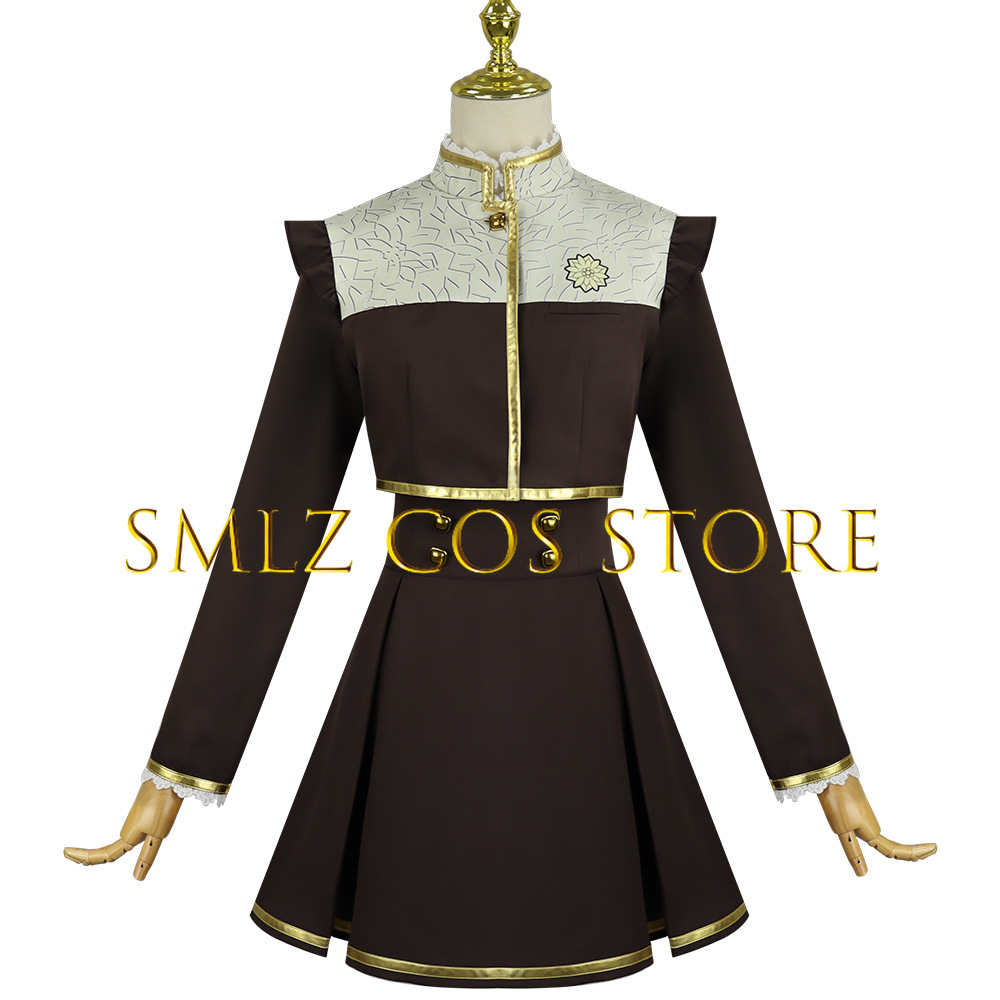 MewType Fujiko Viola Cosplay B - Anime Cosplay Female recensione e prezzo