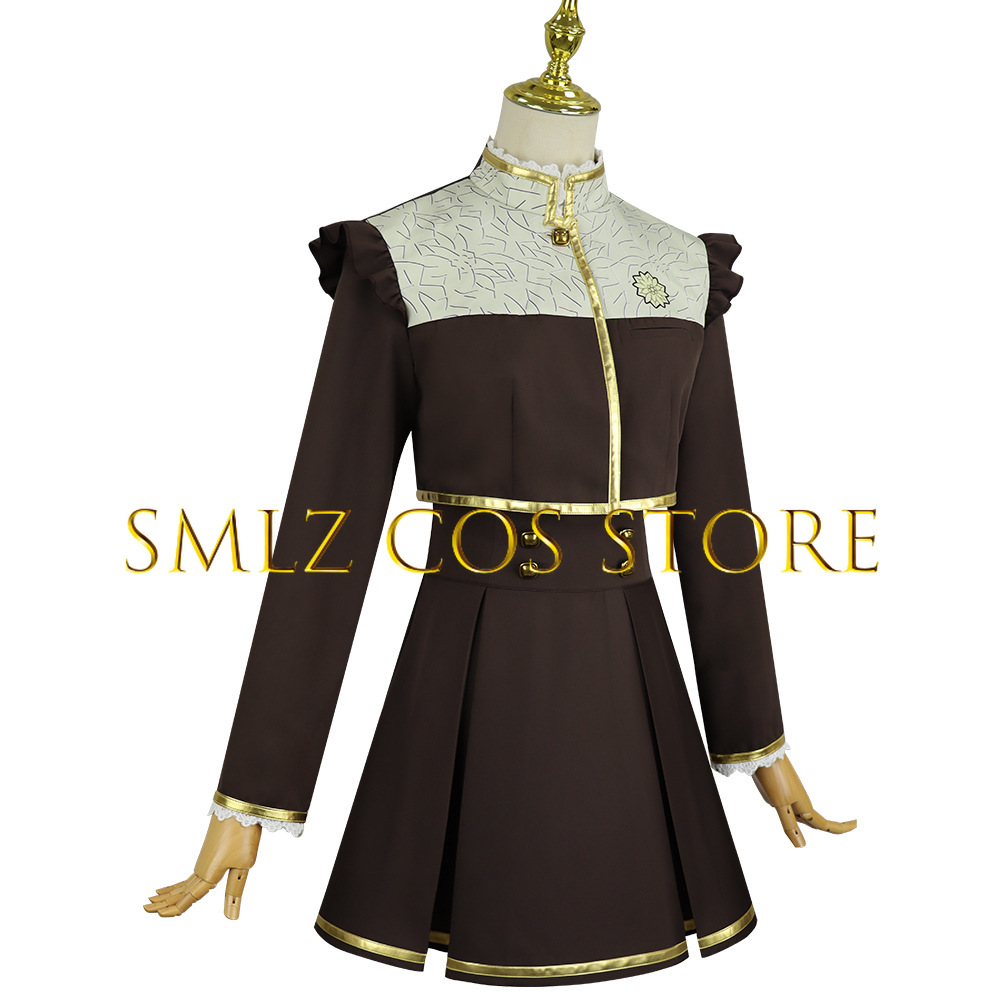 MewType Fujiko Viola Cosplay B - Anime Cosplay Female recensione e prezzo