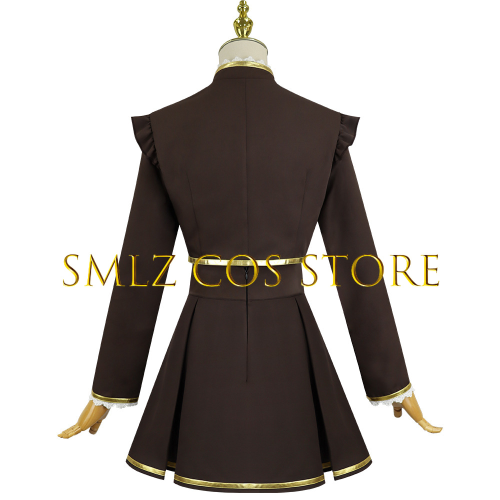MewType Fujiko Viola Cosplay B - Anime Cosplay Female recensione e prezzo