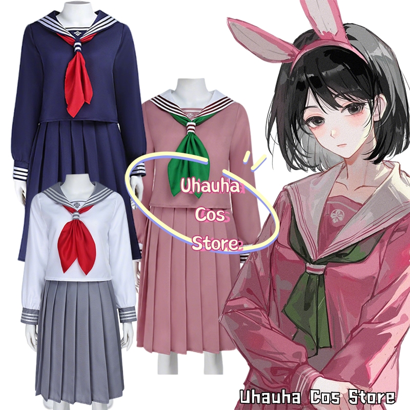Gioco Hinako Shimizu Costume C - Cosplay Anime Basic recensione e prezzo