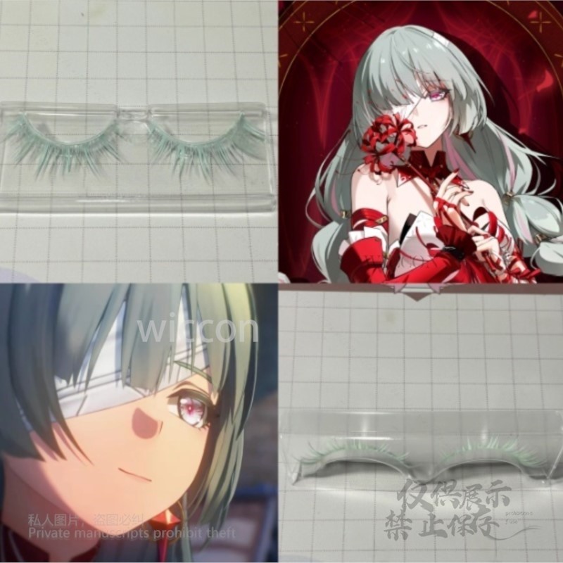 Parrucca cosplay Anime Phrolov - Anime Cosplay Costumes recensione e prezzo