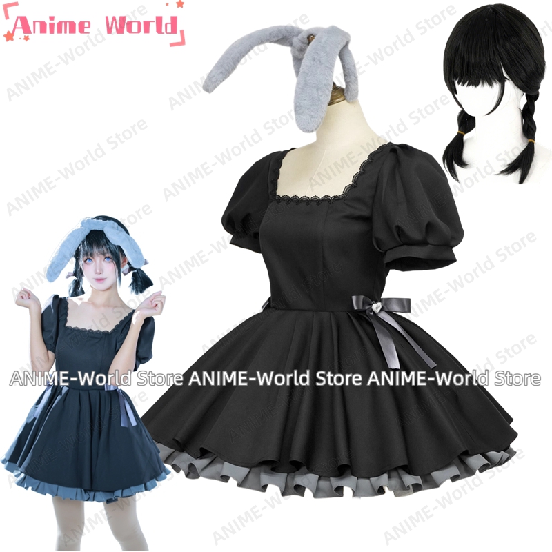《Formato personalizzato》Alien  - Cosplay Anime Bunny Girl recensione e prezzo