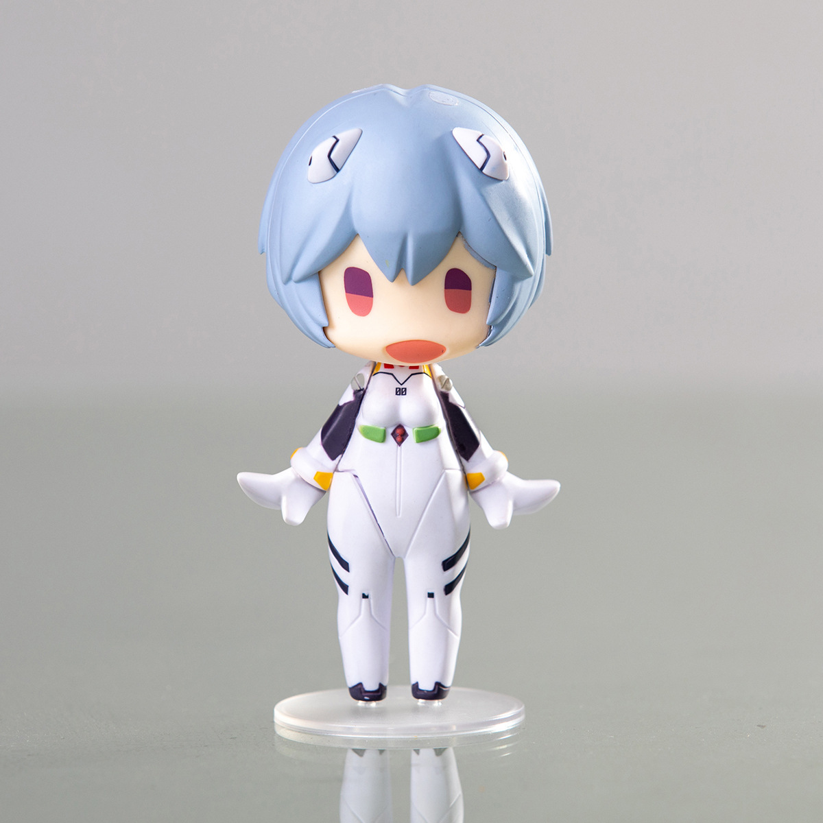 Evangelion Anime Figura Ayanam - Good Smile Company Pop Up Parade recensione e prezzo