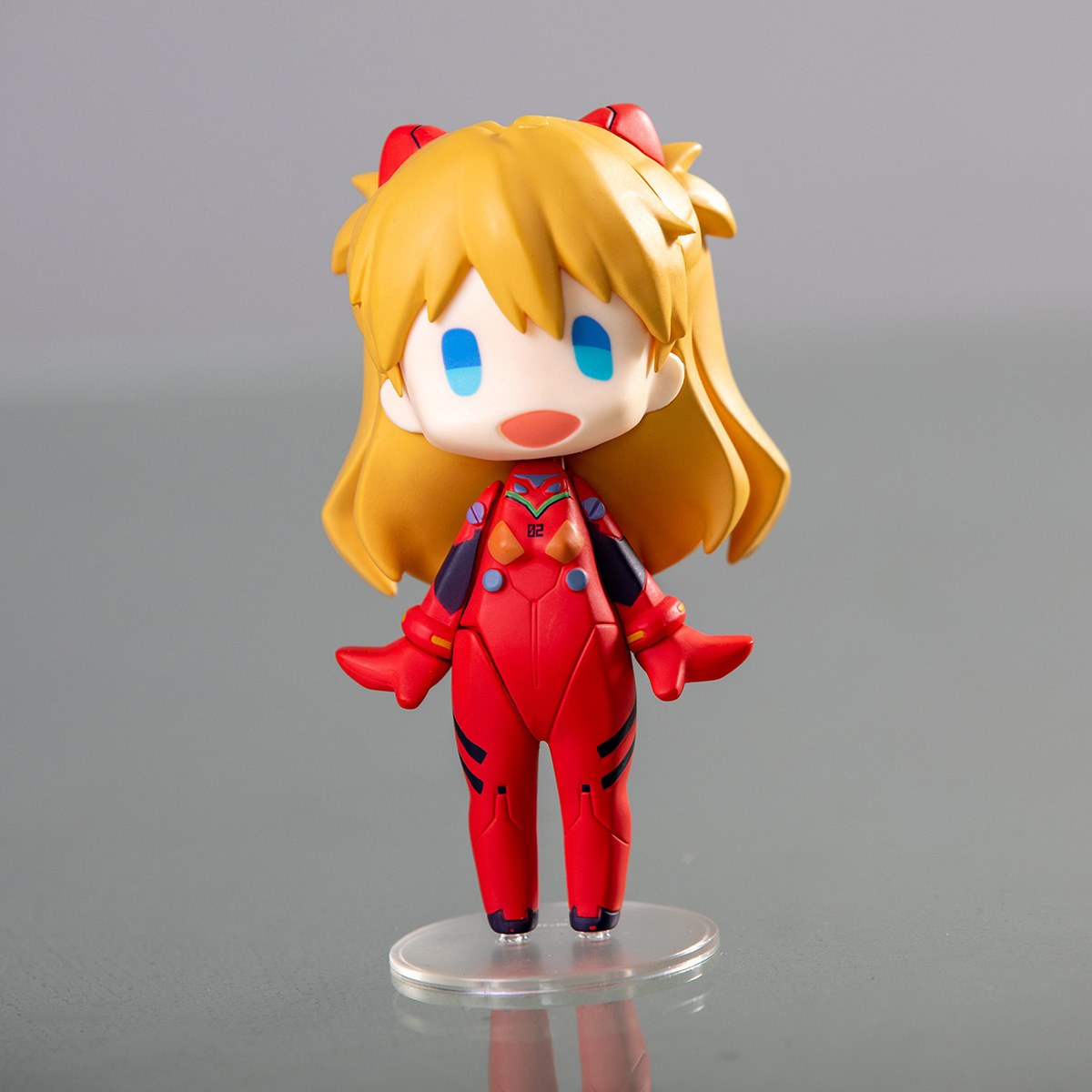 Evangelion Anime Figura Ayanam - Good Smile Company Pop Up Parade recensione e prezzo