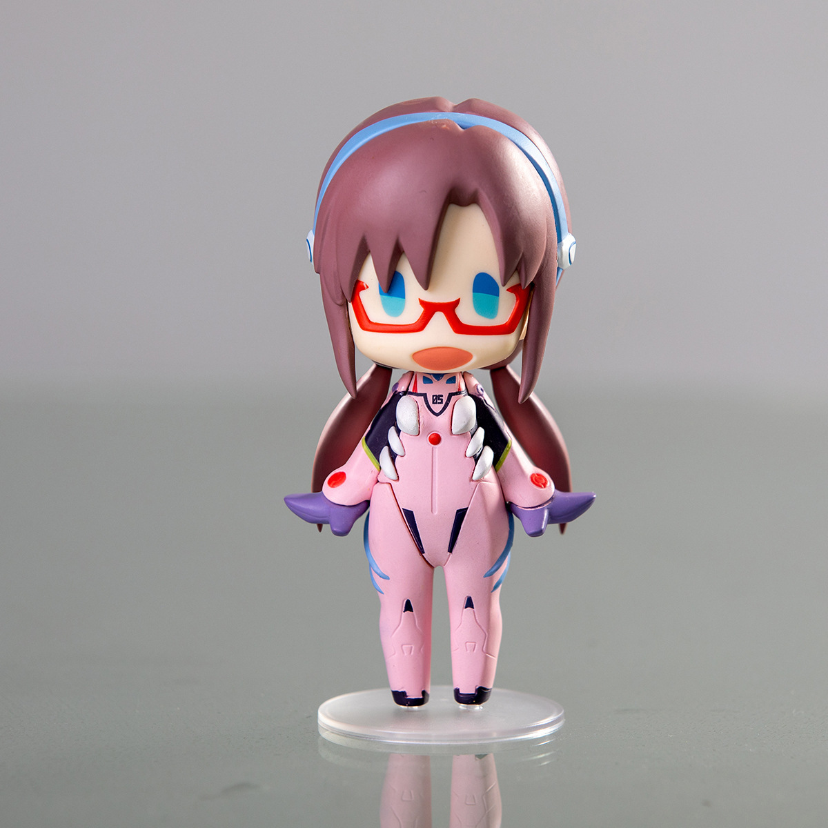 Evangelion Anime Figura Ayanam - Good Smile Company Pop Up Parade recensione e prezzo