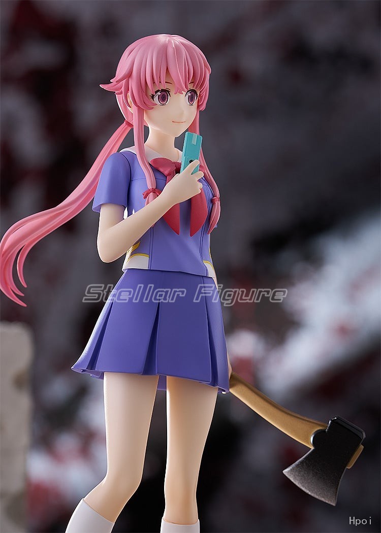 【SF】 Disponibile GSC POP UP PA - Good Smile Company Pop Up Parade recensione e prezzo