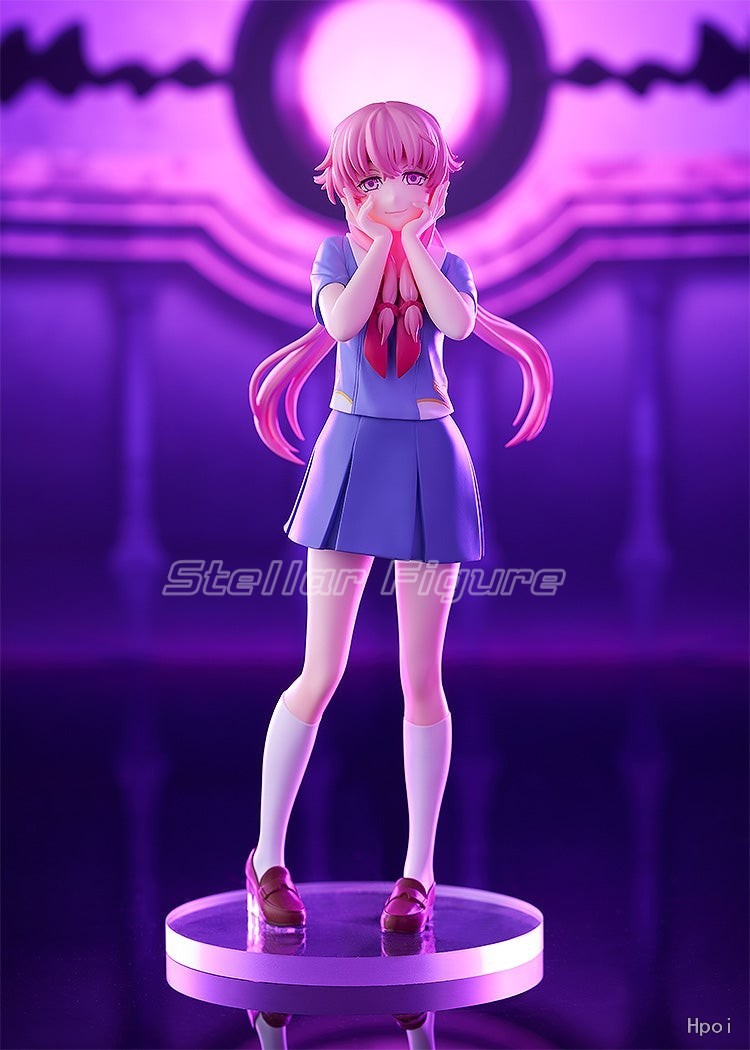 【SF】 Disponibile GSC POP UP PA - Good Smile Company Pop Up Parade recensione e prezzo
