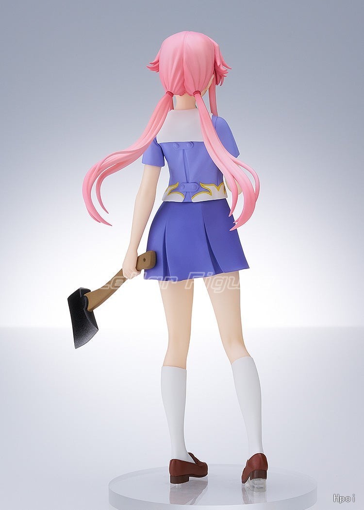 【SF】 Disponibile GSC POP UP PA - Good Smile Company Pop Up Parade recensione e prezzo