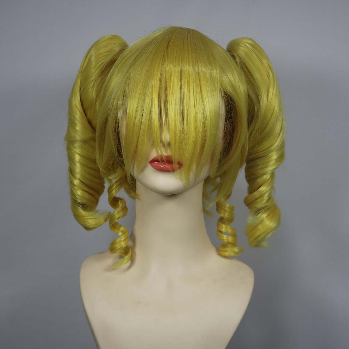 Parrucca Cosplay Bubbles delle - Cosplay Duo Anime recensione e prezzo