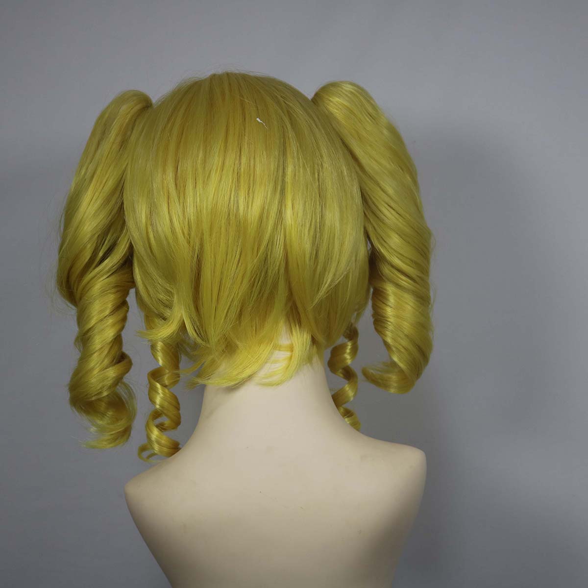 Parrucca Cosplay Bubbles delle - Cosplay Duo Anime recensione e prezzo