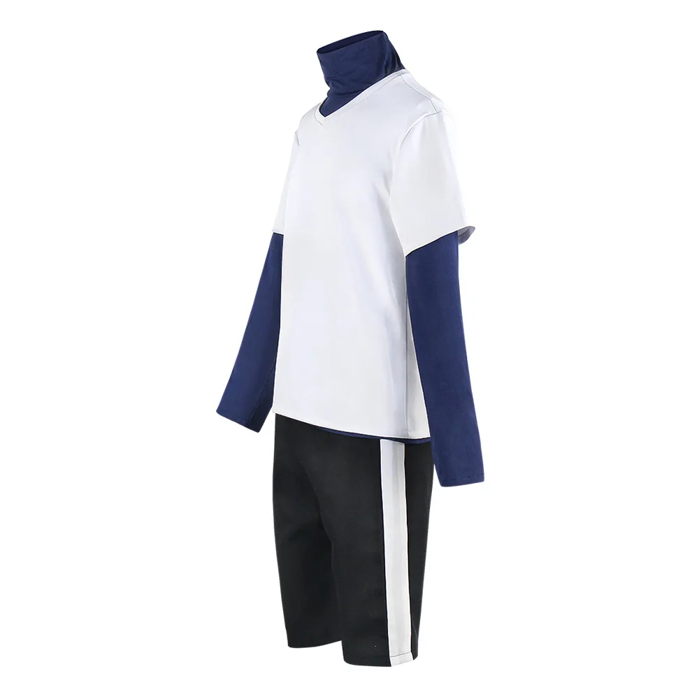 Hunter x Hunter Killua Zoldyck - Cosplay Anime Killua Zoldyck recensione e prezzo
