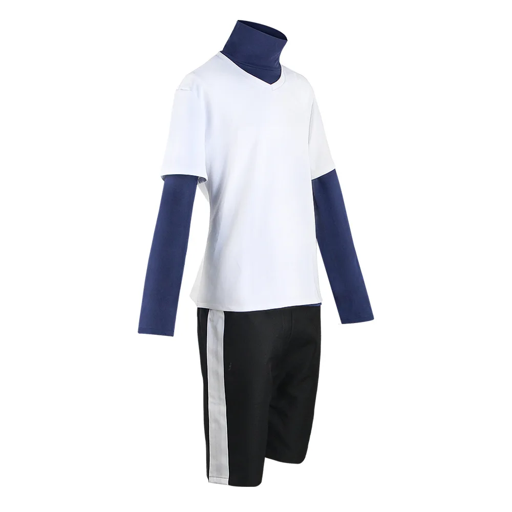 Hunter x Hunter Killua Zoldyck - Cosplay Anime Killua Zoldyck recensione e prezzo