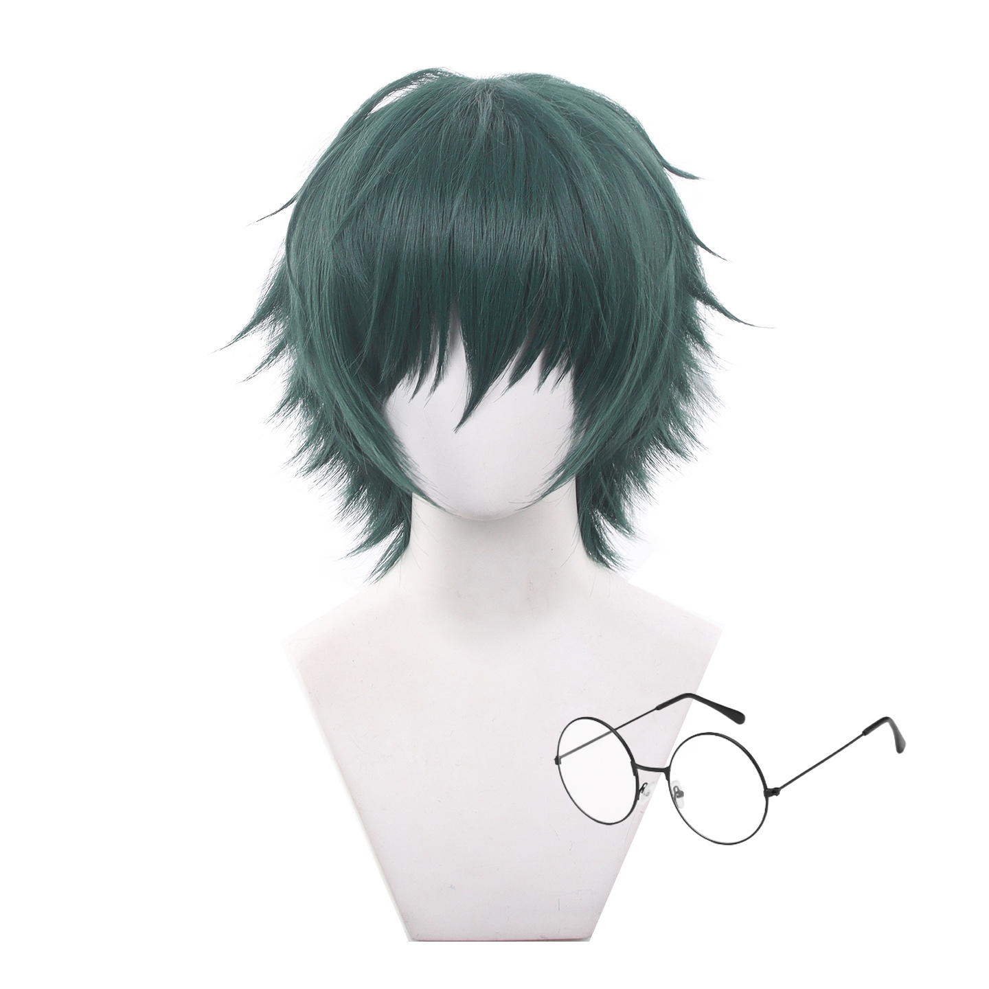Parrucca Cosplay Anime Jujutsu - Anime Cosplay Waifu recensione e prezzo
