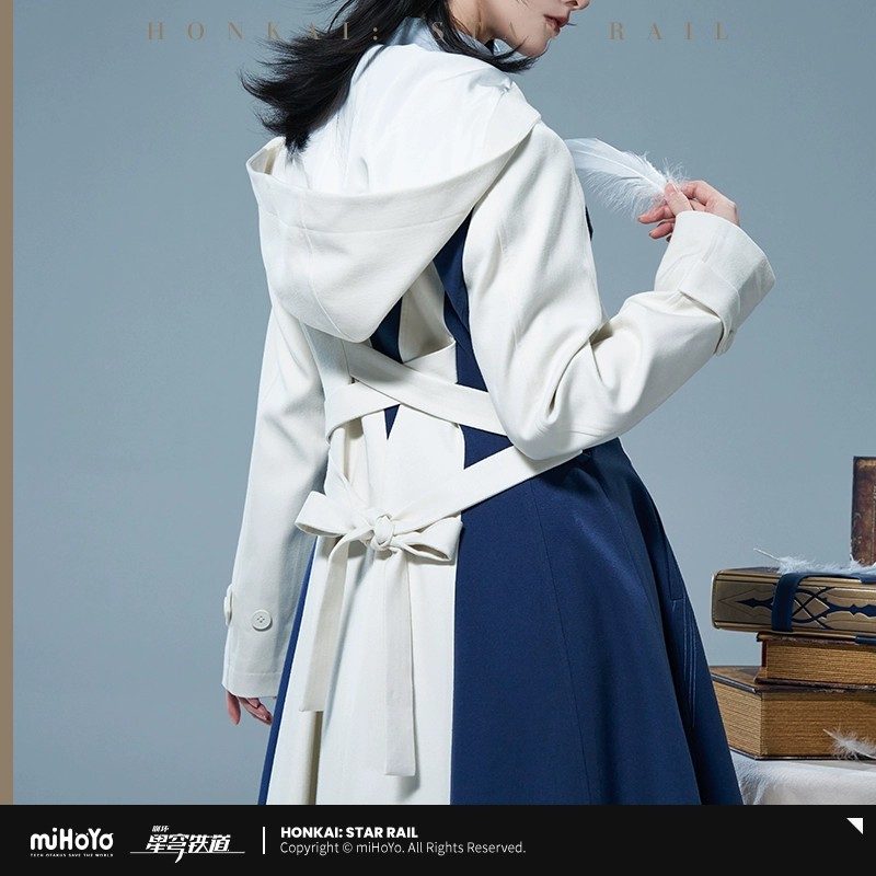 Cappotto ufficiale originale d - Anime Cosplay Costumes recensione e prezzo