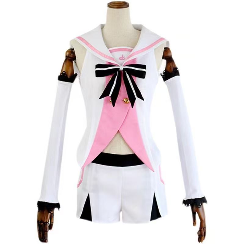 Costume cosplay Anime Virtual  - Anime Cosplay Youtuber recensione e prezzo