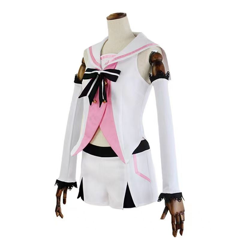 Costume cosplay Anime Virtual  - Anime Cosplay Youtuber recensione e prezzo